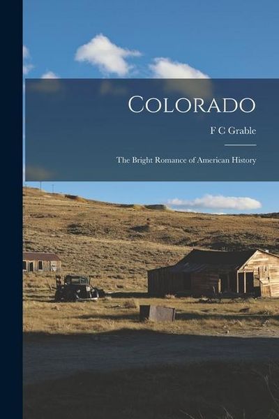 Produktbild: Colorado