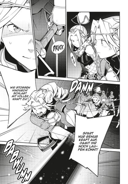 Produktbild: Overlord 13
