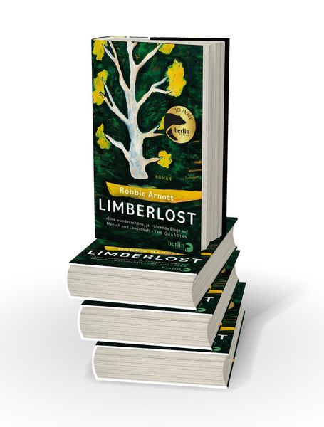 Produktbild: Limberlost