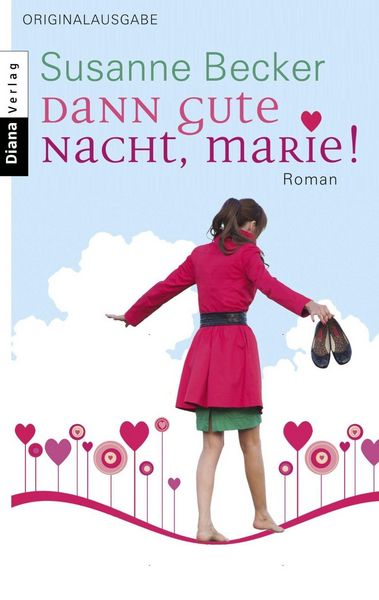 Produktbild: Dann gute Nacht, Marie!