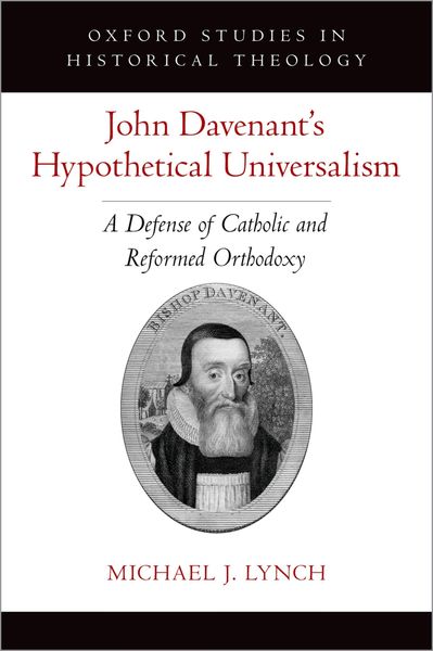 Produktbild: John Davenant's Hypothetical Universalism