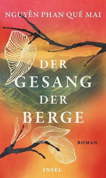 Produktbild: Der Gesang der Berge