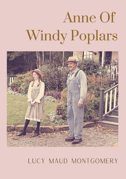 Produktbild: Anne Of Windy Poplars
