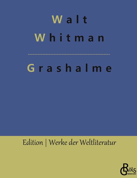 Produktbild: Grashalme
