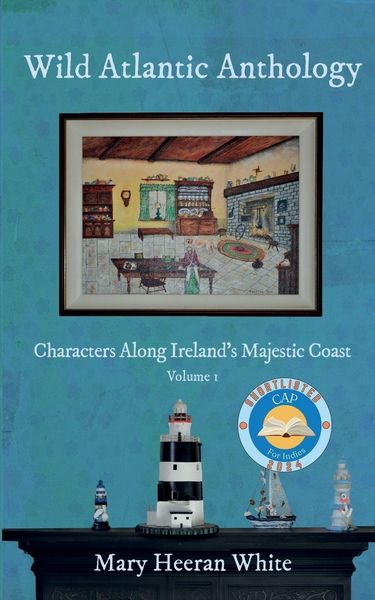 Produktbild: Wild Atlantic Anthology