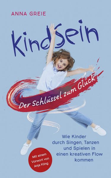 Produktbild: KindSein