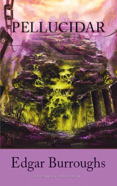 Produktbild: Pellucidar