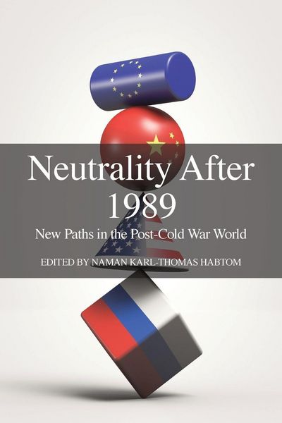 Produktbild: Neutrality After 1989