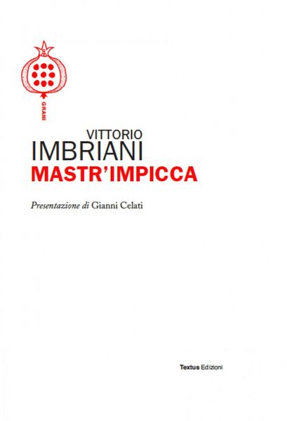 Produktbild: Mastr'Impicca