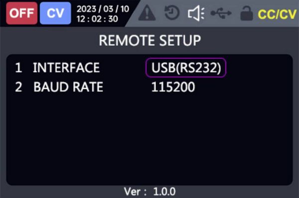 Produktbild: VOLTCRAFT VSPP-3015 Labornetzger&auml;t f&uuml;r Rackeinbau, einstellbar 0 - 150 V/DC 0 - 30A 3000W USB, LAN programmierbar, fernsteuerbar