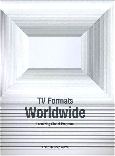 Produktbild: TV Formats Worldwide