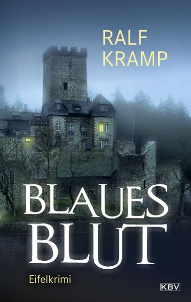 Produktbild: Blaues Blut