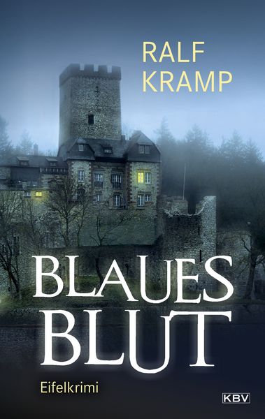 Produktbild: Blaues Blut