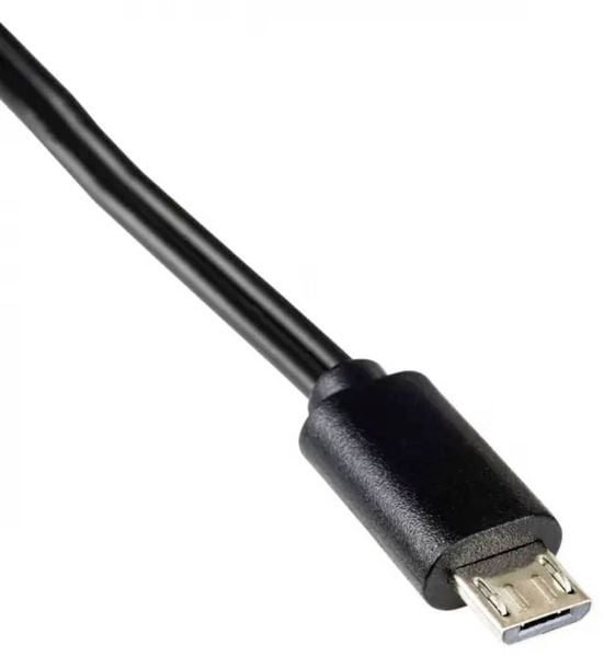 Produktbild: Akyga AK-TB-23 Steckernetzteil, Festspannung 5V 2A 10W