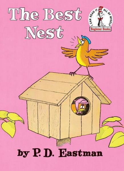 Produktbild: The Best Nest
