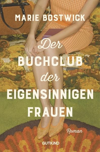 Produktbild: Der Buchclub der eigensinnigen Frauen