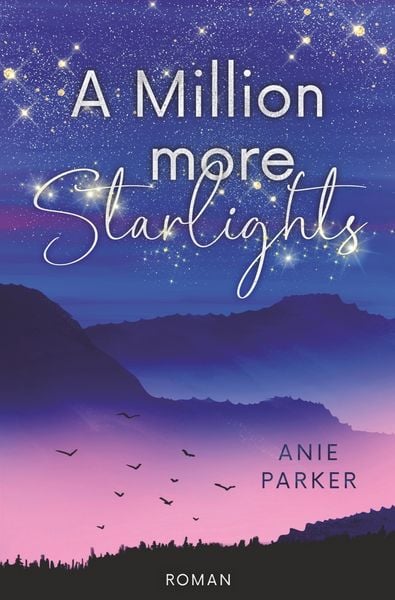 Produktbild: A Million More Starlights
