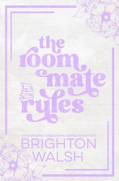 Produktbild: The Roommate Rules