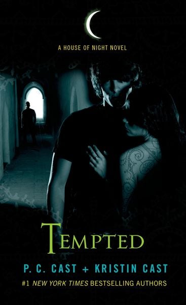 Produktbild: Tempted