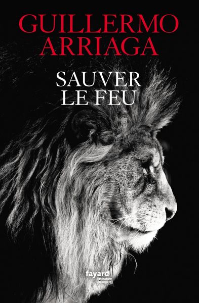 Produktbild: Sauver le feu