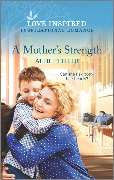 Produktbild: A Mother's Strength