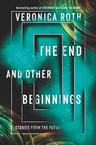 Produktbild: The End and Other Beginnings