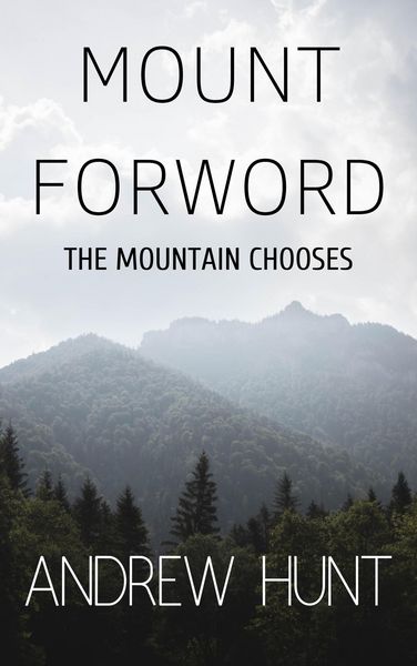 Produktbild: Mount Forword