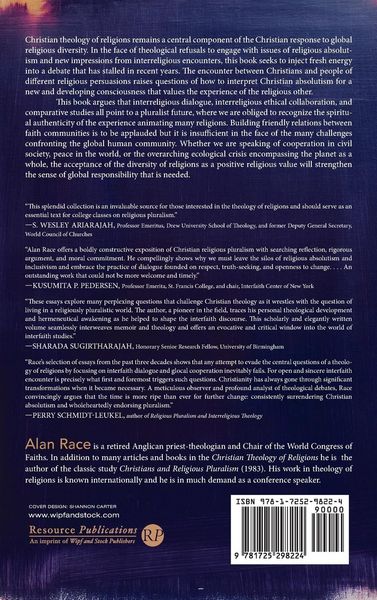 Produktbild: My Journey as a Religious Pluralist