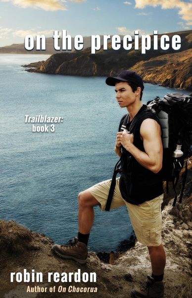Produktbild: On The Precipice