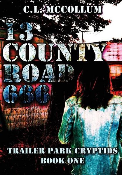 Produktbild: 13 County Road 666