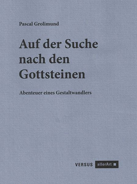 Produktbild: Auf der Suche nach den Gottsteinen