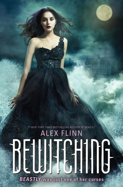 Produktbild: Bewitching