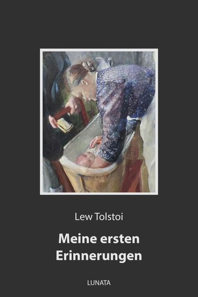 Produktbild: Meine ersten Erinnerungen