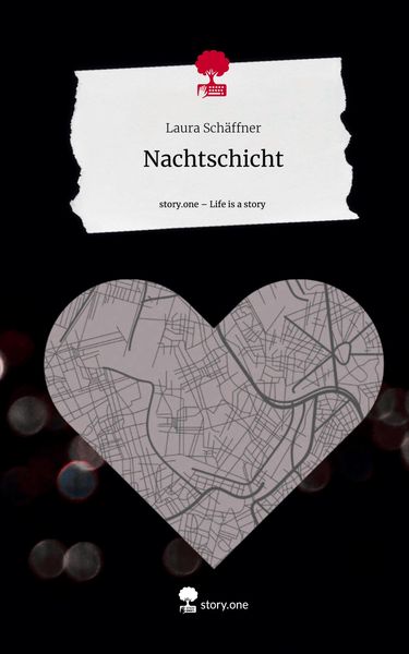 Produktbild: Nachtschicht. Life is a Story - story.one