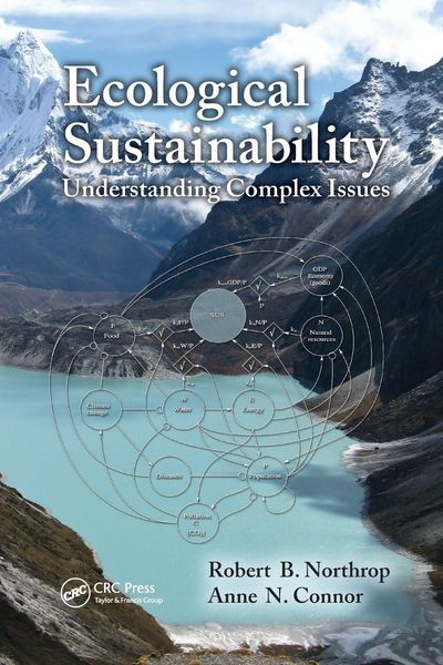 Produktbild: Ecological Sustainability