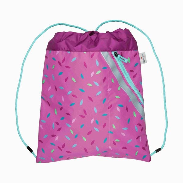 Produktbild: DerDieDas Schulranzen Set ErgoFlex Light, Schulranzen Set, 5tlg, Sweet Sprinkles