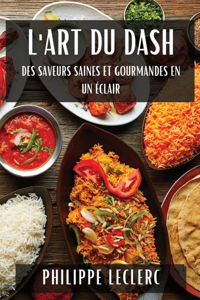 Produktbild: L'Art du Dash