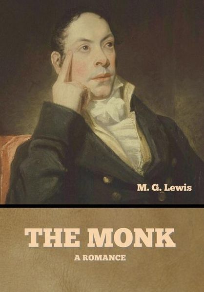 Produktbild: The Monk