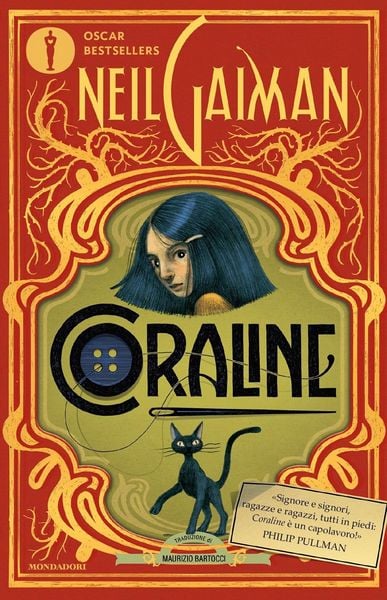 Produktbild: Coraline