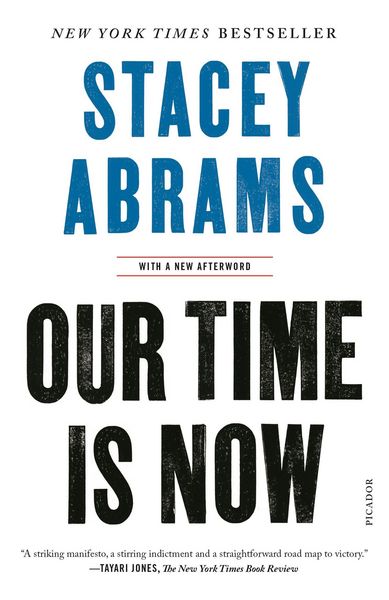 Produktbild: Our Time Is Now