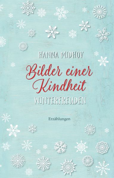 Produktbild: Bilder einer Kindheit - Winterfreuden