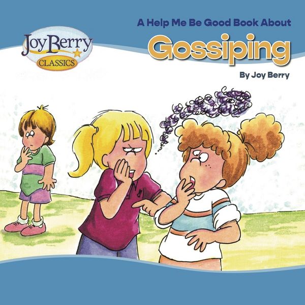 Produktbild: Gossiping