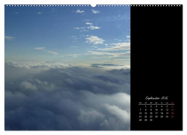 Produktbild: Heine-Kalender Kalender (Wandkalender 2026 DIN A2 quer), CALVENDO Monatskalender