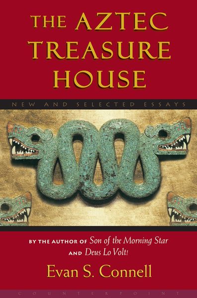 Produktbild: Aztec Treasure House