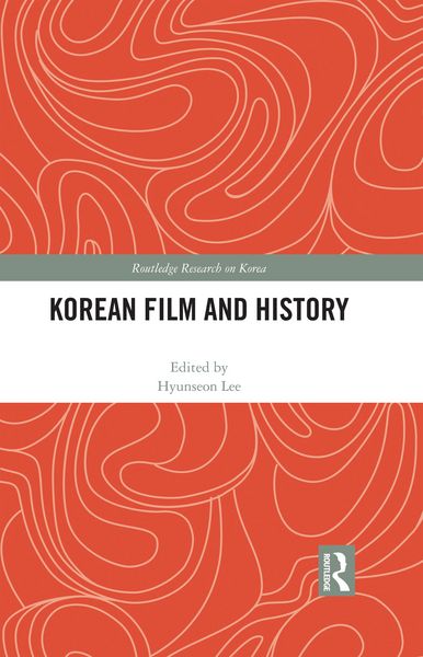 Produktbild: Korean Film and History
