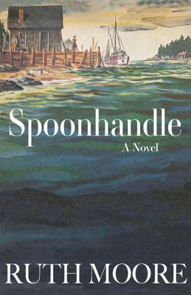 Produktbild: Spoonhandle