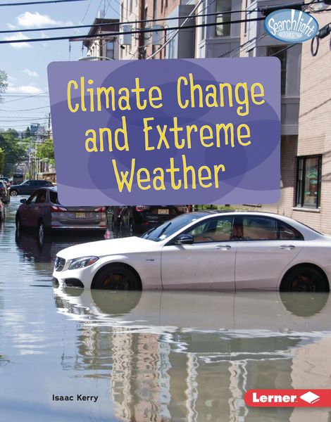 Produktbild: Climate Change and Extreme Weather