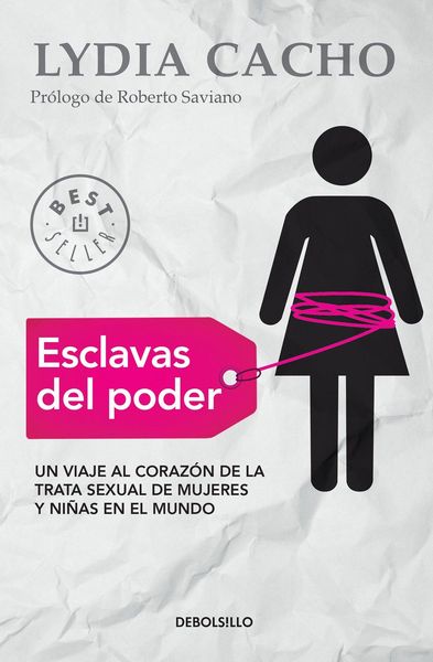 Produktbild: Esclavas del Poder / Slaves of Power
