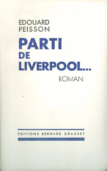 Produktbild: Parti de Liverpool