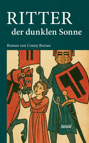 Produktbild: Ritter der dunklen Sonne